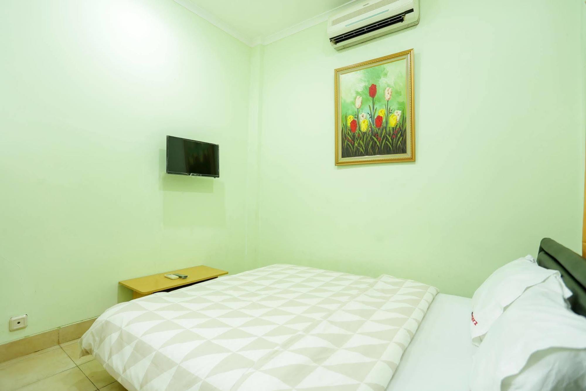 Reddoorz Near Sukajadi Hotel Bandung Exterior photo