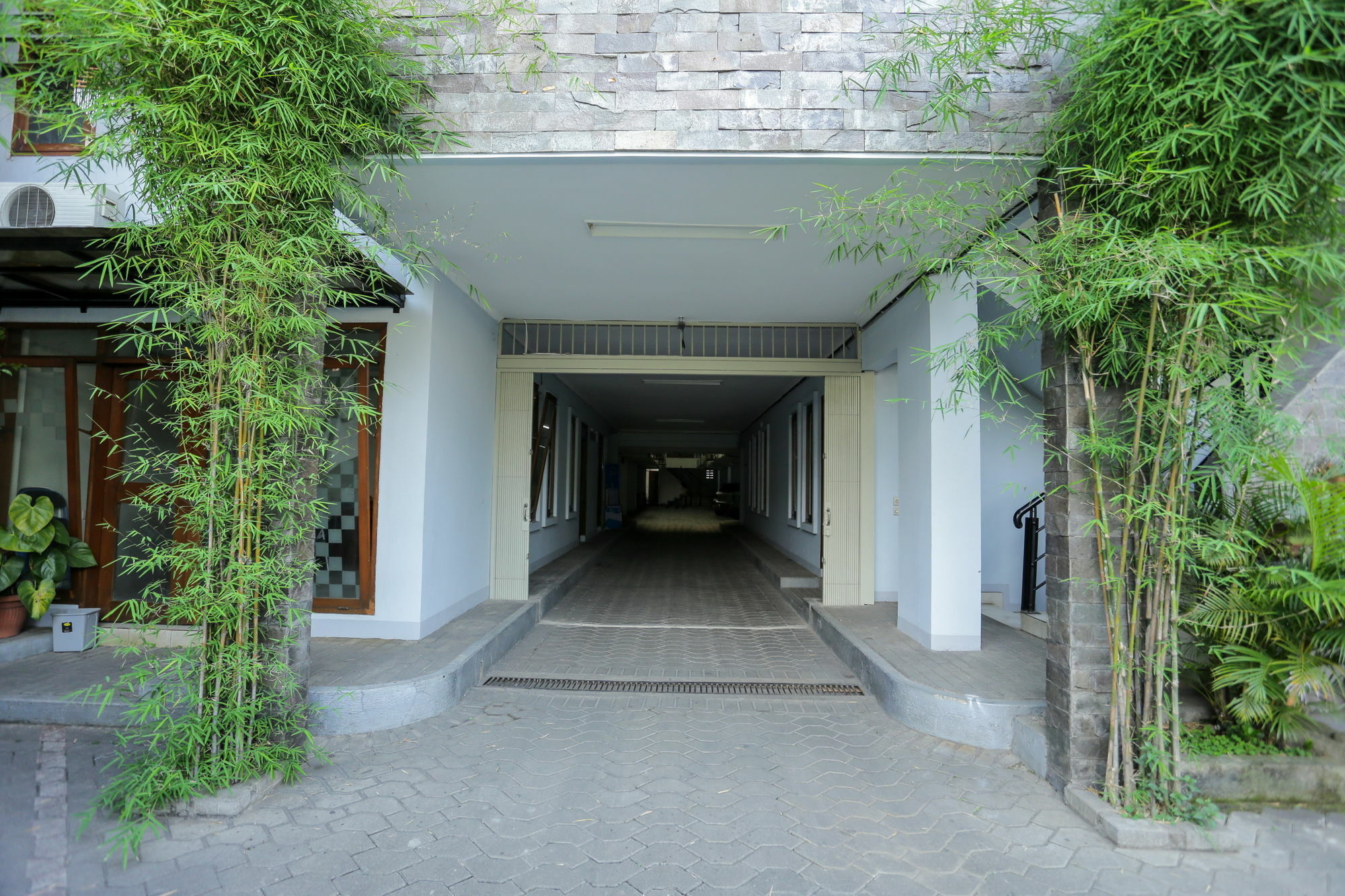 Reddoorz Near Sukajadi Hotel Bandung Exterior photo