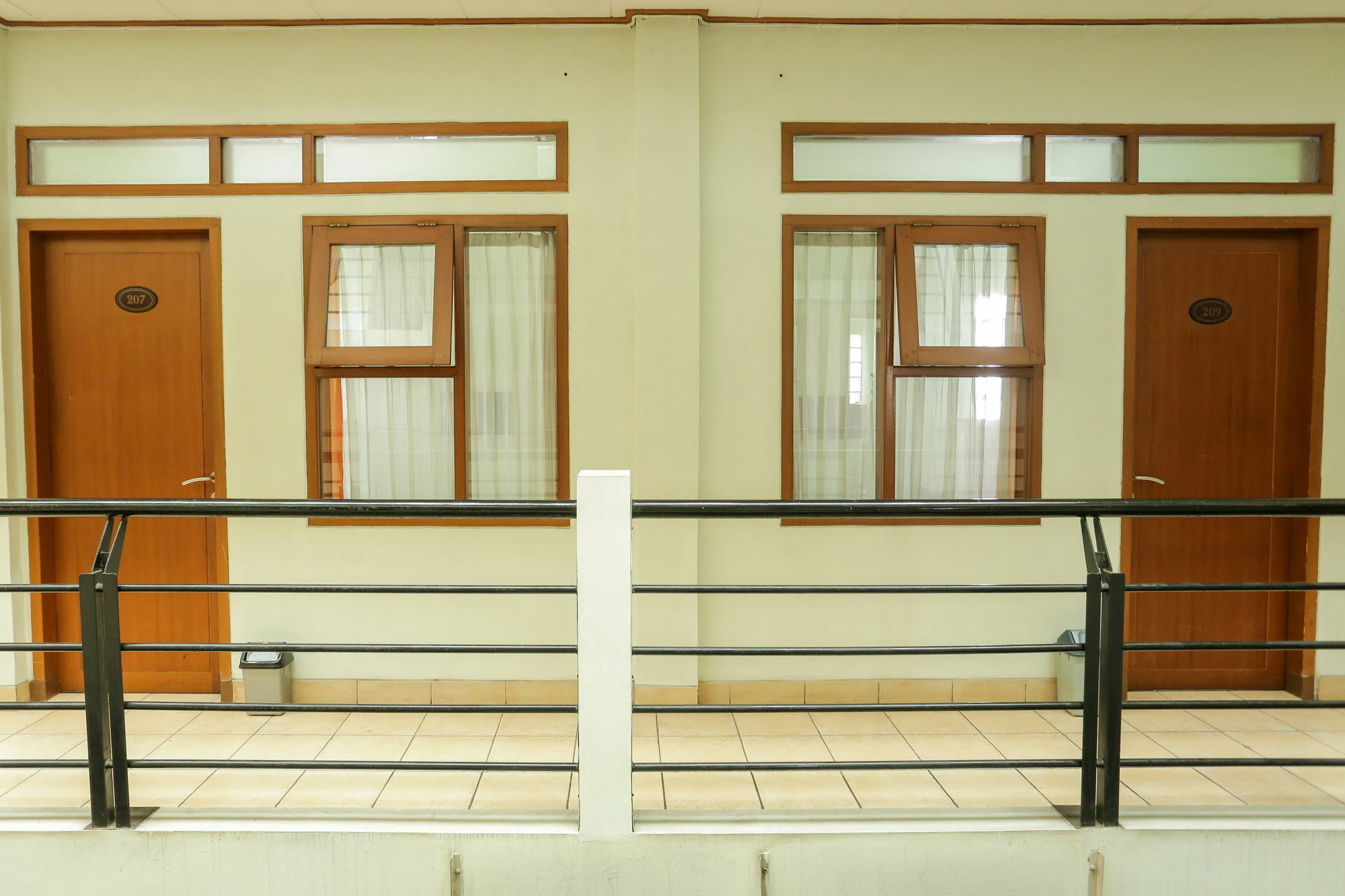 Reddoorz Near Sukajadi Hotel Bandung Exterior photo