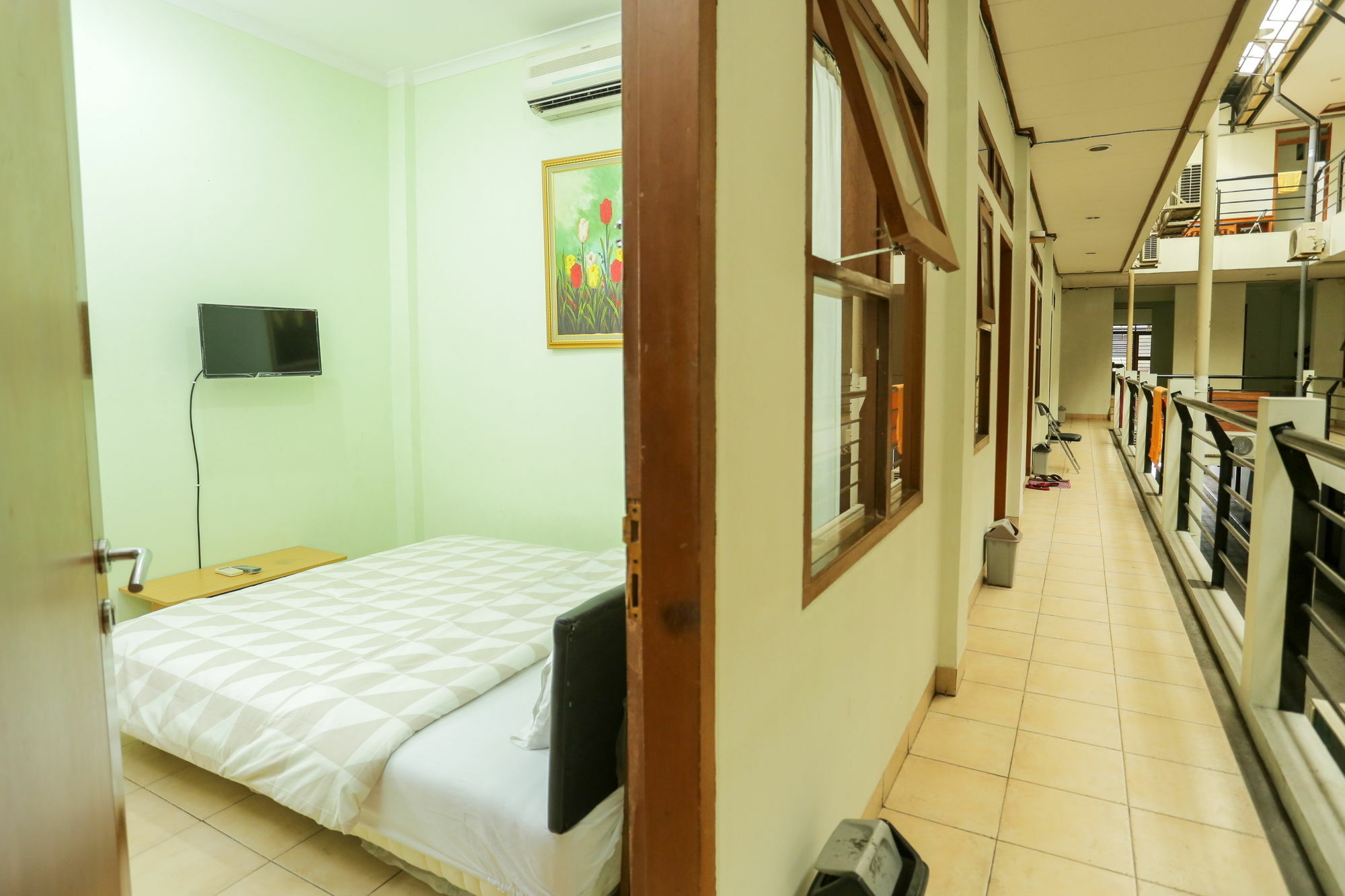 Reddoorz Near Sukajadi Hotel Bandung Exterior photo